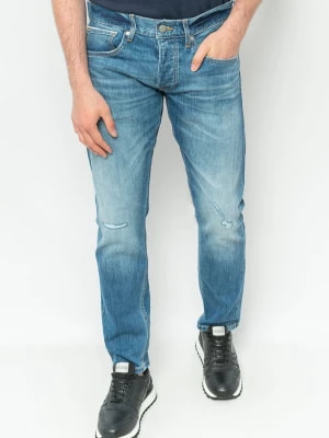 Zdjęcie produktu 
JEANSY MĘSKIE PEPE JEANS PM2067492 NIEBIESKIE
 
pepe jeans
