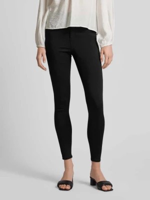 Zdjęcie produktu Jeansy o kroju skinny fit z 5 kieszeniami model ‘SOPHIA’ Vero Moda