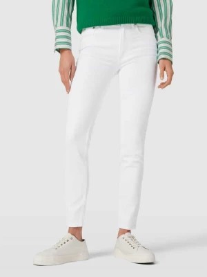 Zdjęcie produktu Jeansy o kroju skinny fit z dodatkiem streczu model ‘TOMPKINS SKI’ Polo Ralph Lauren