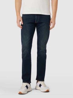 Zdjęcie produktu Jeansy o kroju slim fit z 5 kieszeniami model ‘SULLIVAN’ Polo Ralph Lauren