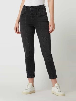 Zdjęcie produktu Jeansy o kroju super skinny fit z dodatkiem streczu model ‘Lily’ Mavi Jeans