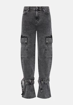 Zdjęcie produktu Jeansy Relaxed Fit 7 For All Mankind