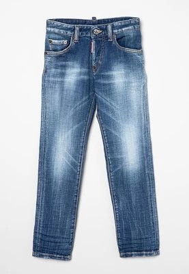 Zdjęcie produktu Jeansy Relaxed Fit Dsquared2