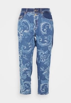 Zdjęcie produktu Jeansy Relaxed Fit Versace Jeans Couture