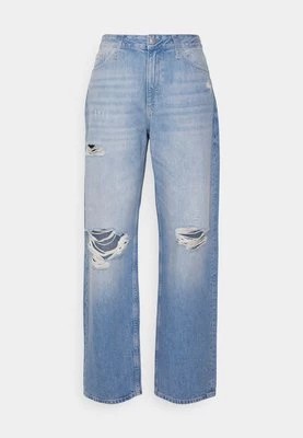 Zdjęcie produktu Jeansy Straight Leg Calvin Klein Jeans