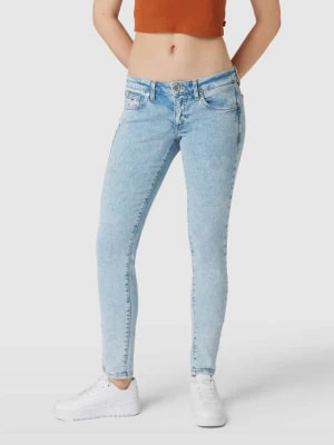 Zdjęcie produktu Jeansy z 5 kieszeniami model ‘SOPHIE’ Tommy Jeans