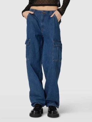 Zdjęcie produktu Jeansy z wysokim stanem o kroju skinny fit z dodatkiem streczu Levi's®