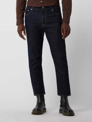 Zdjęcie produktu Jeansy ze zwężaną nogawką model ‘Dad Jean’ Calvin Klein Jeans