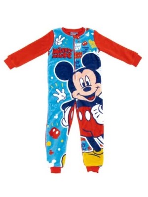Zdjęcie produktu Jednoczęściowa piżama chłopięca Mickey
