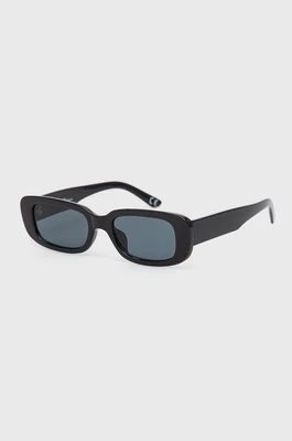 Zdjęcie produktu Jeepers Peepers okulary przeciwsłoneczne kolor czarny