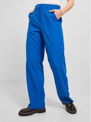 Zdjęcie produktu JJXX Spodnie materiałowe 12200674 Niebieski Regular Fit