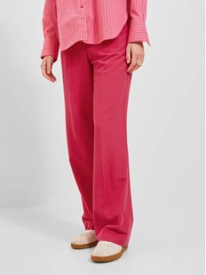 Zdjęcie produktu JJXX Spodnie materiałowe 12200674 Różowy Regular Fit