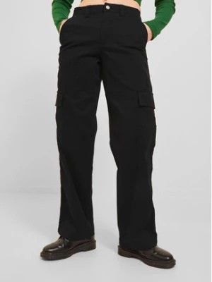 Zdjęcie produktu JJXX Spodnie materiałowe 12236946 Czarny Regular Fit