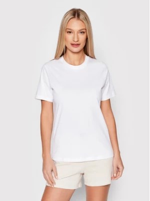 Zdjęcie produktu JJXX T-Shirt Anna 12200182 Biały Regular Fit