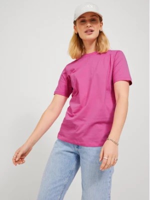 Zdjęcie produktu JJXX T-Shirt Anna 12200182 Różowy Regular Fit