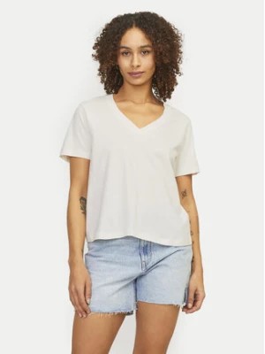 Zdjęcie produktu JJXX T-Shirt Annie 12255655 Biały Regular Fit
