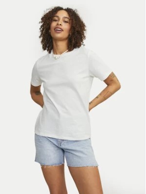 Zdjęcie produktu JJXX T-Shirt Isla 12255352 Biały Loose Fit
