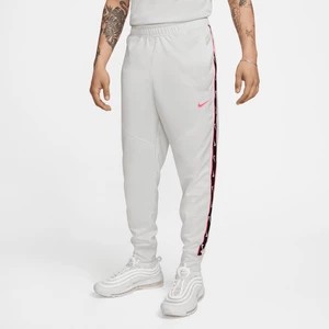 Zdjęcie produktu Joggery męskie Nike Sportswear Repeat - Biel
