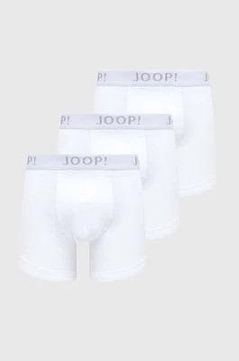 Zdjęcie produktu Joop! bokserki 3-pack męskie kolor biały