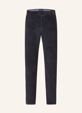 Zdjęcie produktu Joop! Jeans Spodnie Sztruksowe Matthew Modern Fit blau