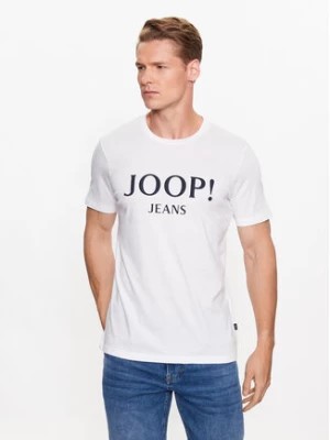 Zdjęcie produktu JOOP! Jeans T-Shirt 30036021 Biały Modern Fit