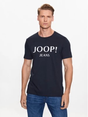 Zdjęcie produktu JOOP! Jeans T-Shirt 30036021 Granatowy Modern Fit