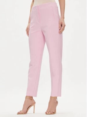 Zdjęcie produktu JOOP! Spodnie materiałowe 30041579 Różowy Slim Fit