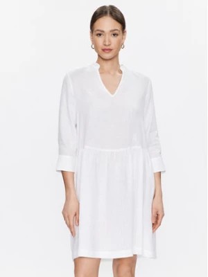 Zdjęcie produktu JOOP! Sukienka 30037134 Biały Regular Fit