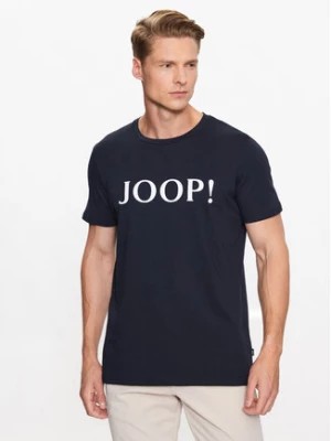 Zdjęcie produktu JOOP! T-Shirt 30036105 Granatowy Modern Fit