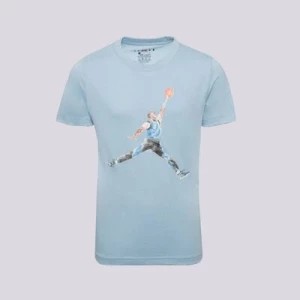 Zdjęcie produktu Jordan T-Shirt Watercolor Jumpman S/s Tee Boy