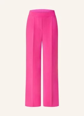Zdjęcie produktu Joseph Ribkoff Spodnie Marlena Z Dżerseju pink
