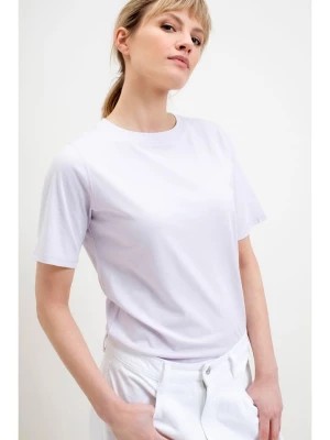 Zdjęcie produktu Josephine & Co Koszulka w kolorze lawendowym rozmiar: XS
