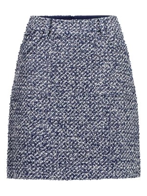 Zdjęcie produktu Josephine & Co Spódnica w kolorze niebieskim rozmiar: 34