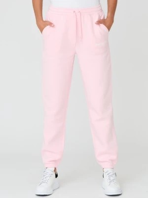 Zdjęcie produktu JUICY COUTURE Różowe spodnie Sora