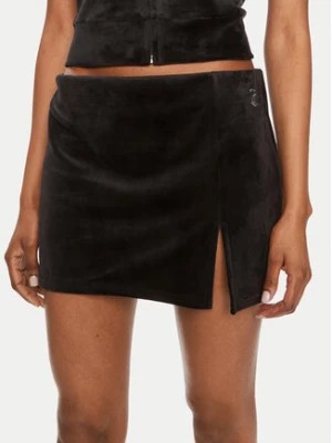 Zdjęcie produktu Juicy Couture Spódnica mini Maxy JCWGS24307 Czarny Slim Fit