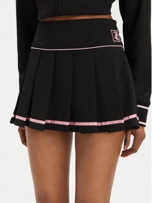 Zdjęcie produktu Juicy Couture Spódnica plisowana Aluna JCSGS223416 Czarny Regular Fit