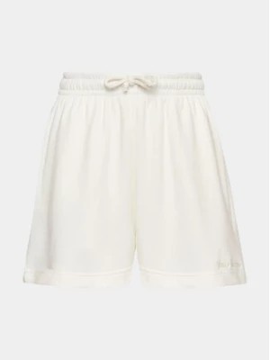Zdjęcie produktu Juicy Couture Szorty sportowe JCLHS123517 Biały Regular Fit