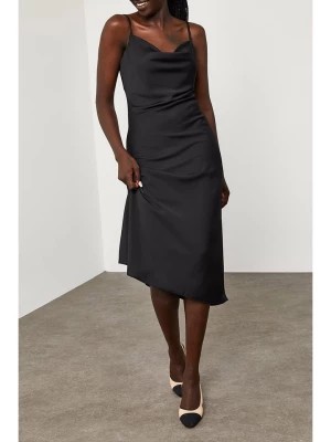 Zdjęcie produktu Jumeon Sukienka w kolorze czarnym rozmiar: M