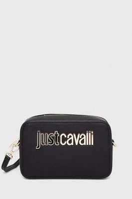 Zdjęcie produktu Just Cavalli torebka kolor czarny 76RA4BB8 ZS766