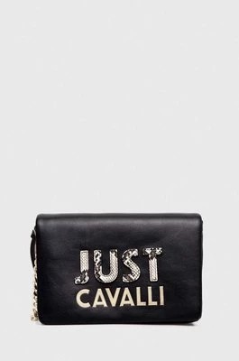 Zdjęcie produktu Just Cavalli torebka kolor czarny 76RA4BC4 ZS748