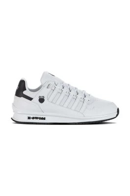 Zdjęcie produktu K-Swiss sneakersy RINZLER GT kolor biały 08907.102.M