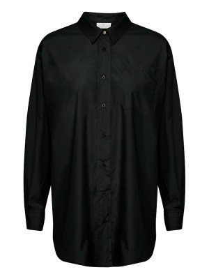 Zdjęcie produktu Kaffe Koszula "Lolly" w kolorze czarnym rozmiar: 40