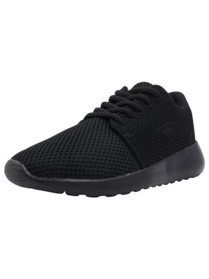 Zdjęcie produktu Kangaroos Sneakersy "Mumpy" w kolorze czarnym rozmiar: 41