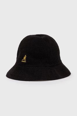Zdjęcie produktu Kangol kapelusz kolor czarny 0397BC.BG991-BG991