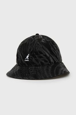Zdjęcie produktu Kangol kapelusz kolor czarny