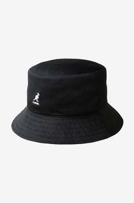 Zdjęcie produktu Kangol kapelusz kolor czarny K5332.BLACK-BLACK