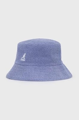 Zdjęcie produktu Kangol kapelusz kolor fioletowy K3050ST.IL525-IL525