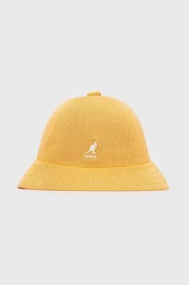 Zdjęcie produktu Kangol kapelusz kolor pomarańczowy K2094ST.WA800-WA800