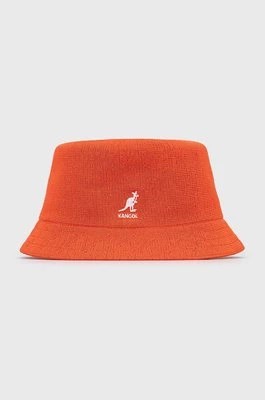 Zdjęcie produktu Kangol kapelusz kolor pomarańczowy K3299HT.CG637-CG637