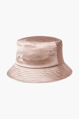 Zdjęcie produktu Kangol kapelusz kolor różowy K5271.DUSTY.ROSE-DUSTY.ROSE